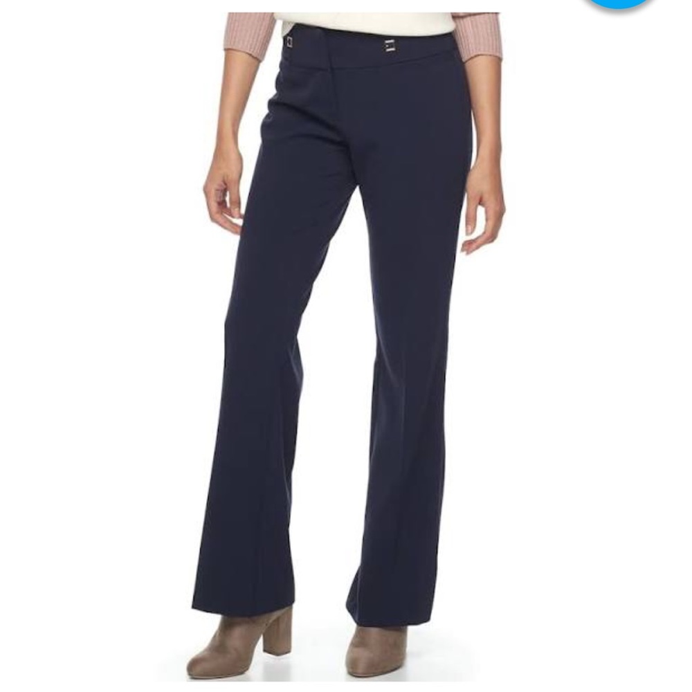 Slacks